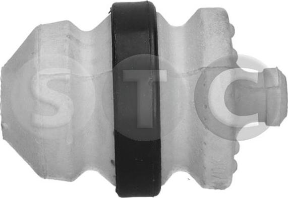 STC T405542 - Tampone paracolpo, Sospensione www.autoricambit.com