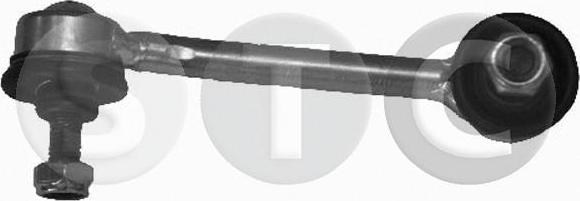 STC T405060 - Asta/Puntone, Stabilizzatore www.autoricambit.com