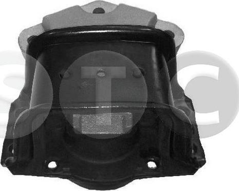 STC T405197 - Sospensione, Motore www.autoricambit.com