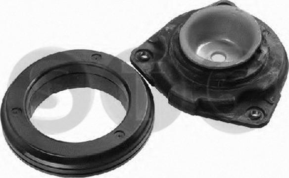 STC T405151 - Supporto ammortizzatore a molla www.autoricambit.com