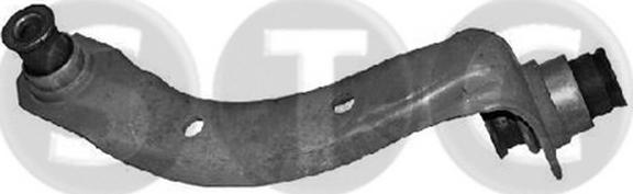 STC T405166 - Sospensione, Motore www.autoricambit.com