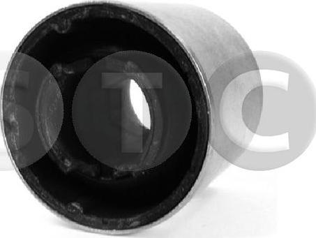 STC T405124 - Silent Block, Supporto Braccio Oscillante www.autoricambit.com