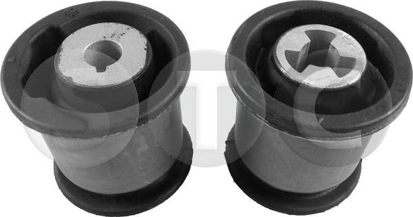 STC T405897 - Silent Block, Supporto Braccio Oscillante www.autoricambit.com