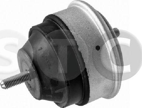 STC T405856 - Sospensione, Motore www.autoricambit.com