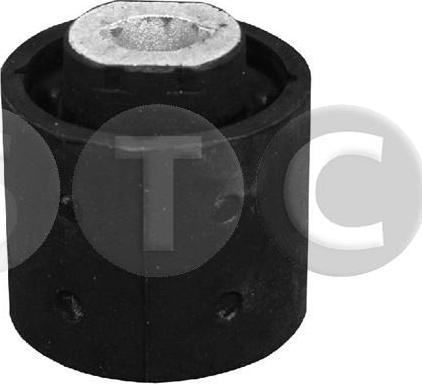 STC T405868 - Supporto, Corpo assiale www.autoricambit.com