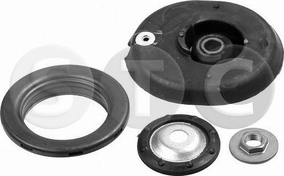 STC T405878 - Supporto ammortizzatore a molla www.autoricambit.com