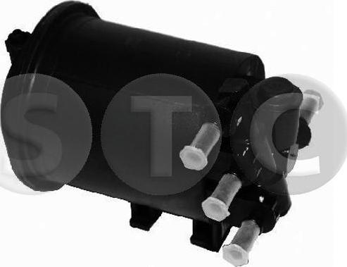 STC T405387 - Filtro carburante www.autoricambit.com