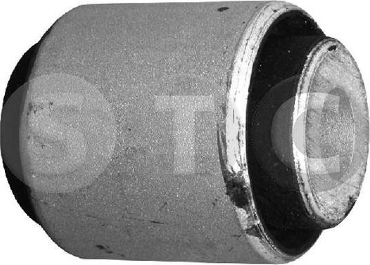 STC T405338 - Silent Block, Supporto Braccio Oscillante www.autoricambit.com