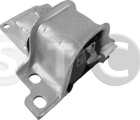 STC T405269 - Sospensione, Motore www.autoricambit.com