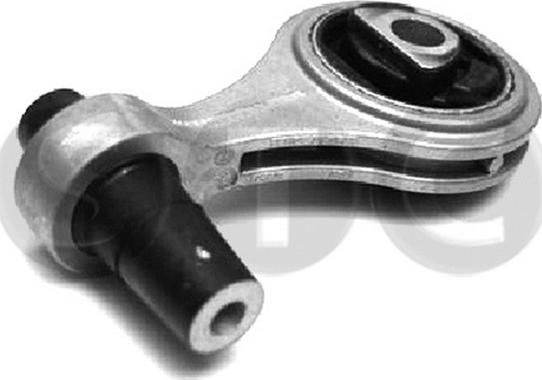 STC T405260 - Sospensione, Motore www.autoricambit.com