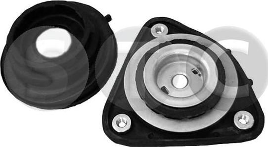 STC T405285 - Supporto ammortizzatore a molla www.autoricambit.com