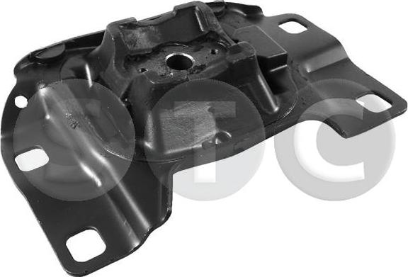 STC T405282 - Sospensione, Motore www.autoricambit.com