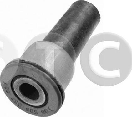 STC T405229 - Silent Block, Supporto Braccio Oscillante www.autoricambit.com