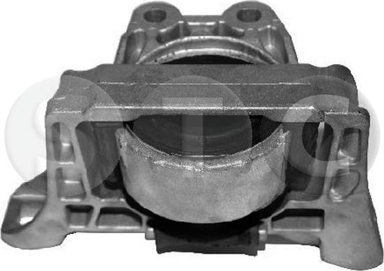 STC T405277 - Sospensione, Motore www.autoricambit.com