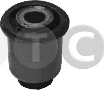 STC T405711 - Silent Block, Supporto Braccio Oscillante www.autoricambit.com