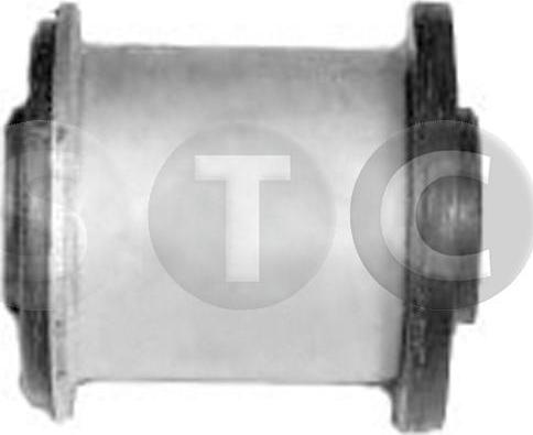 STC T405781 - Silent Block, Supporto Braccio Oscillante www.autoricambit.com