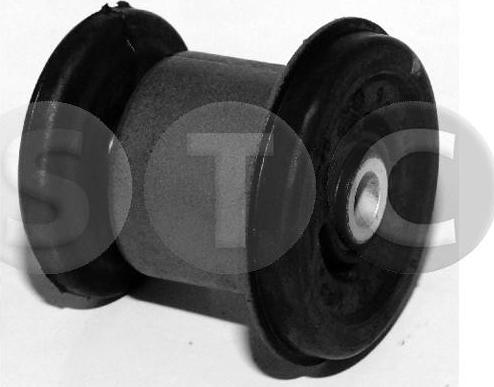 STC T405738 - Supporto, Corpo assiale www.autoricambit.com