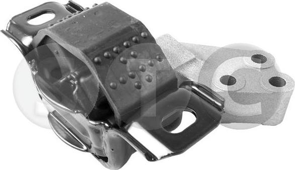 STC T405728 - Sospensione, Motore www.autoricambit.com