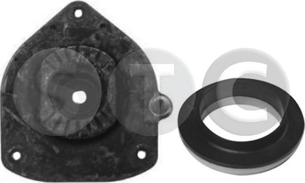 STC T406914 - Supporto ammortizzatore a molla www.autoricambit.com