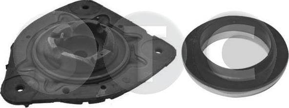 STC T406915 - Supporto ammortizzatore a molla www.autoricambit.com