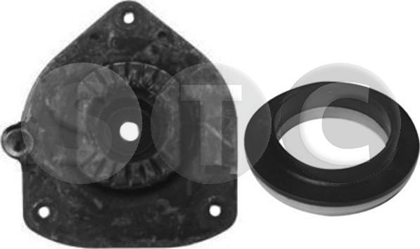 STC T406913 - Supporto ammortizzatore a molla www.autoricambit.com