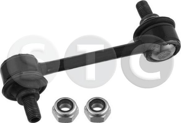 STC T406989 - Asta/Puntone, Stabilizzatore www.autoricambit.com