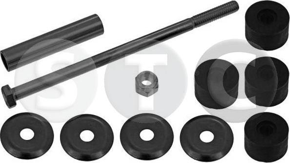 STC T406922 - Asta/Puntone, Stabilizzatore www.autoricambit.com