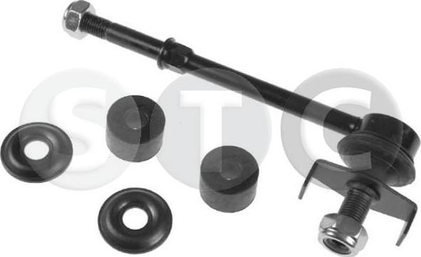 STC T406972 - Asta/Puntone, Stabilizzatore www.autoricambit.com