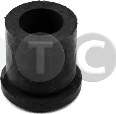 STC T406429 - Bronzina cuscinetto, Molla a balestra www.autoricambit.com