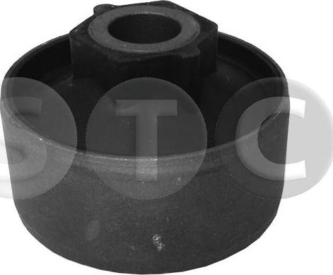 STC T406591 - Silent Block, Supporto Braccio Oscillante www.autoricambit.com