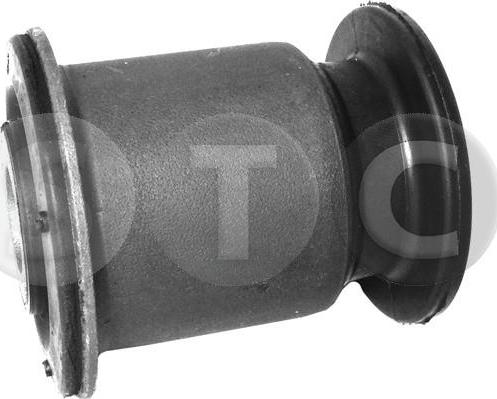 STC T406598 - Silent Block, Supporto Braccio Oscillante www.autoricambit.com