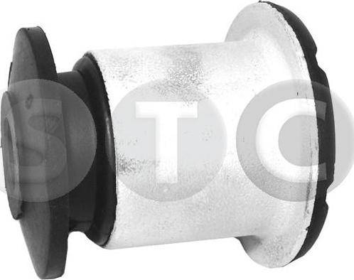 STC T406593 - Silent Block, Supporto Braccio Oscillante www.autoricambit.com