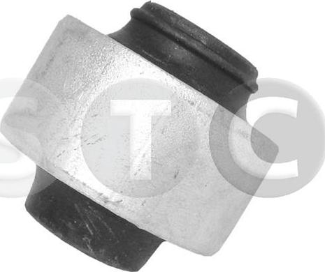 STC T406568 - Silent Block, Supporto Braccio Oscillante www.autoricambit.com