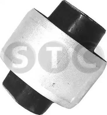 STC T406567 - Silent Block, Supporto Braccio Oscillante www.autoricambit.com