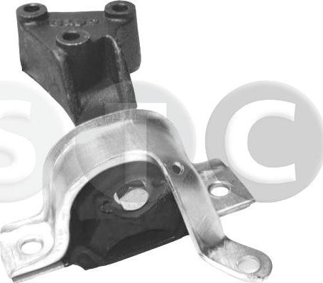 STC T406515 - Sospensione, Motore www.autoricambit.com