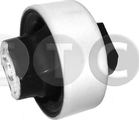 STC T406586 - Silent Block, Supporto Braccio Oscillante www.autoricambit.com