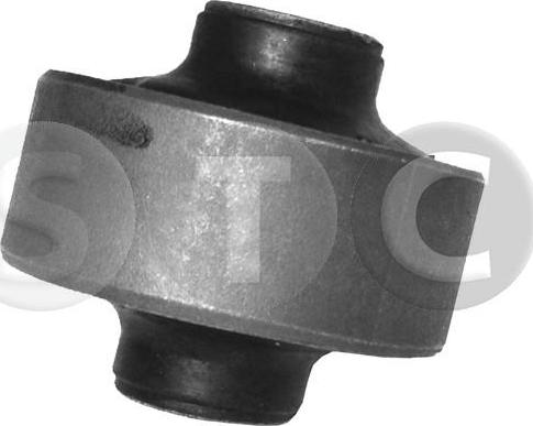 STC T406574 - Silent Block, Supporto Braccio Oscillante www.autoricambit.com