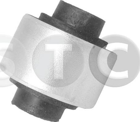 STC T406572 - Silent Block, Supporto Braccio Oscillante www.autoricambit.com