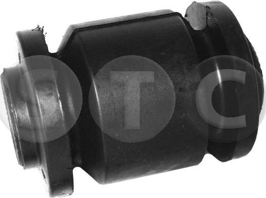 STC T406699 - Silent Block, Supporto Braccio Oscillante www.autoricambit.com