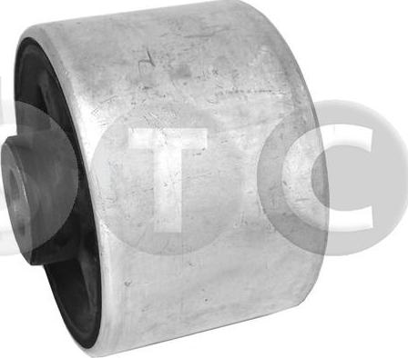 STC T406690 - Silent Block, Supporto Braccio Oscillante www.autoricambit.com