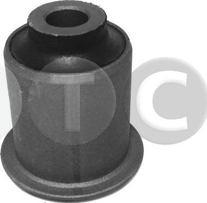 STC T406644 - Silent Block, Supporto Braccio Oscillante www.autoricambit.com