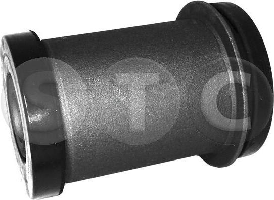 STC T406642 - Silent Block, Supporto Braccio Oscillante www.autoricambit.com