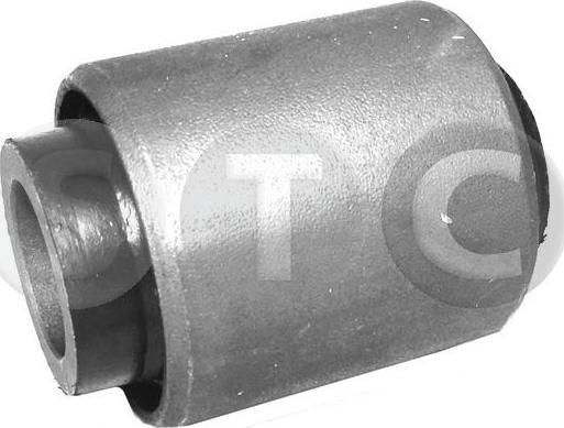 STC T406656 - Silent Block, Supporto Braccio Oscillante www.autoricambit.com