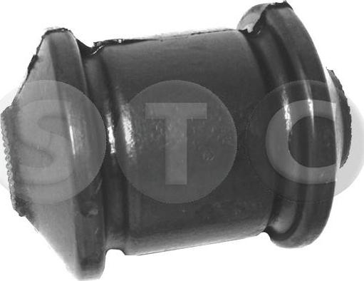 STC T406666 - Silent Block, Supporto Braccio Oscillante www.autoricambit.com