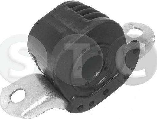 STC T406609 - Silent Block, Supporto Braccio Oscillante www.autoricambit.com