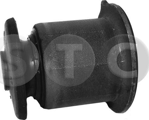 STC T406602 - Silent Block, Supporto Braccio Oscillante www.autoricambit.com