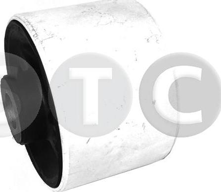 STC T406607 - Silent Block, Supporto Braccio Oscillante www.autoricambit.com