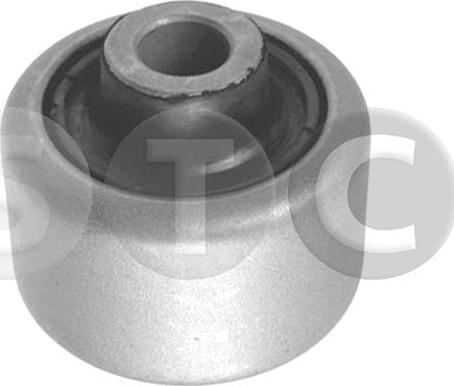 STC T406619 - Silent Block, Supporto Braccio Oscillante www.autoricambit.com