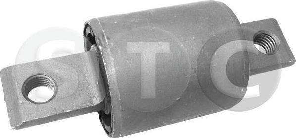 STC T406614 - Silent Block, Supporto Braccio Oscillante www.autoricambit.com