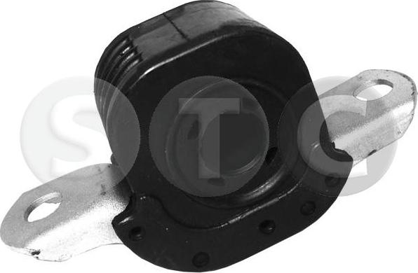 STC T406610 - Silent Block, Supporto Braccio Oscillante www.autoricambit.com